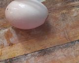 Foto langkah ke 1 dari resep Teh Talua.