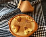 Foto del paso 5 de la receta Gachas dulces ligeras 🧡