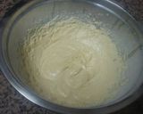 Foto del paso 2 de la receta: Budín de limón con chispas de chocolate