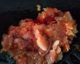 Gambar langkah 3 resipi Nasi Goreng Anak Bujang.