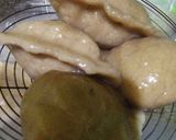 Foto langkah ke 6 dari resep Pempek.