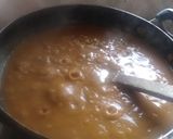 पाव भाजी(pav bhaji recipe in hindi) रेसिपी चरण 6 फोटो