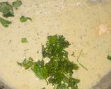 A picture of step 3 of Multi grain cheela or Dosa..