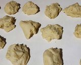 Foto del paso 5 de la receta: 🥐 Miguelitos 🥐 Pan de leche 🥐 Las facturas más fáciles que existen