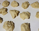 Foto del paso 5 de la receta: 🥐 Miguelitos 🥐 Pan de leche 🥐 Las facturas más fáciles que existen