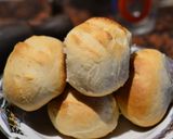Foto del paso 4 de la receta: Pancitos Alemanes