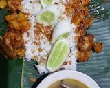 Foto langkah ke 4 dari resep Sayur Asem super praktis!.