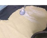 A picture of step 8 of Cinnamon Rolls.