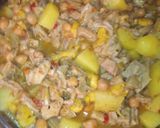 Foto del paso 3 de la receta: Callos versionado a lo venezolano