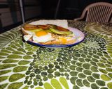 Foto del paso 5 de la receta: Bocadillo especial de pera 🍐