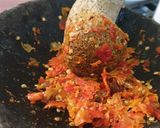 Foto langkah ke 8 dari resep Soto Betawi.