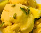 عکس مرحله 4 از دستور بستنــــى انبـــه ! 🥭