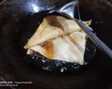 Foto langkah ke 4 dari resep Martabak Telur Ayam #246.