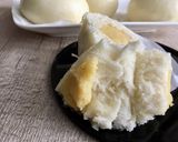 Foto langkah ke 6 dari resep Pao Lembut isi Custard enak.