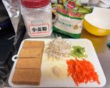 Foto langkah ke 1 dari resep Tahu Isi.