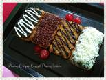 Pisang Crispy / Nugget Pisang langkah memasak 12 foto