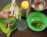 Foto langkah ke 1 dari resep 342. Mie ayam ala abang abang.