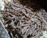 Foto langkah ke 1 dari resep Krawu daging.