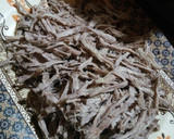 Foto langkah ke 1 dari resep Krawu daging.