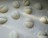 Foto del paso 9 de la receta: Panecillos franceses