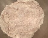 Ír szódás kenyér 🇮🇪 recept fázis 2 fotója