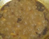 आलू छोलिया करी (Aloo choliya curry recipe in Hindi) रेसिपी चरण 4 फोटो