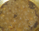 आलू छोलिया करी (Aloo choliya curry recipe in Hindi) रेसिपी चरण 4 फोटो