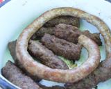 Erdély mici recept fázis 4 fotója