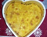 A picture of step 12 of Bread kunafa.