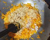 કેરેટ માવા કુલ્ફી રેસીપી સ્ટેપ4ફોટો