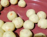 Foto langkah ke 4 dari resep 850. bitterballen.