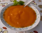 Foto del passaggio 3 della ricetta Vellutata di zucca e carote