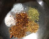 মুচমুচে ফুলকপির পাকোড়া (Muchmuche Fulkopir Pakoda, Recipe in Be রেসিপি ধাপ - 2 ছবি