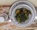 A picture of step 2 of Miyar Allayahu.