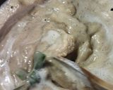 Foto langkah ke 5 dari resep Es Bongko Kurma Kuah Susu.