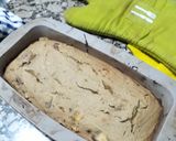 Foto del paso 6 de la receta: Bizcochuelo de manzana de sarraceno