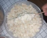 Foto langkah ke 3 dari resep Moztang(mozarella kentang).