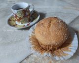 Une image de l'étape 6 de Madeleines économiques au blender ou mixeur ☕.