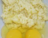 Foto del paso 3 de la receta: Pastafrola de batata 🥧