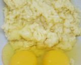 Foto del paso 3 de la receta: Pastafrola de batata 🥧