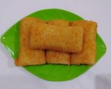 Foto langkah ke 7 dari resep 10. Risoles Sayur Gluten Free.
