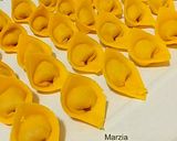 Une image de l'étape 5 de 🇮🇹 ️ Emiliani tortellini (recette de famille).