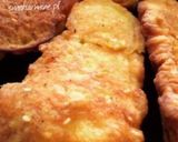 Kotleciki „paluszki” drobiowe w cieście kukurydzianym krok przepisu 1 zdjęcie