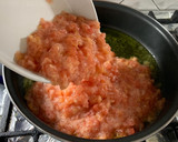 Foto del paso 3 de la receta: Bonito en salsa