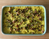Foto del paso 11 de la receta: Biryani de pollo (चिकन बिरयानी बनाने की विधि)