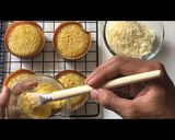 Foto langkah ke 8 dari resep Martabak Mini Bolu Bersarang.