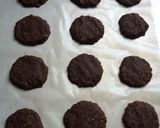 A picture of step 5 of Bake Me Not Cookies #Author Marathon.