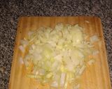Foto del paso 2 de la receta: Zapallo cabutia relleno