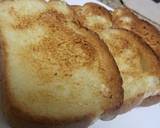 Simple Garlic Bread recipe step 6 photo