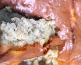 Foto langkah ke 10 dari resep Ketogenic cheese cauliflower casserole.